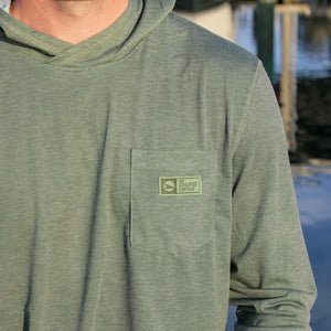 Maritime Premium Performance Hoodie