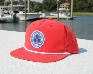 Prop Patch Grandpa Hats