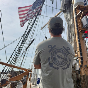USCG Tee