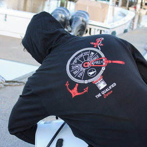 Full Speed Hoodie