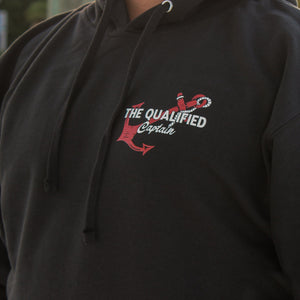 Full Speed Hoodie