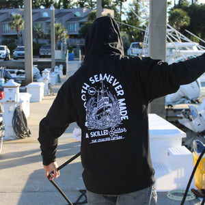 Smooth Seas Hoodie