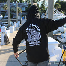Load image into Gallery viewer, Smooth Seas Hoodie
