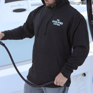 Smooth Seas Hoodie