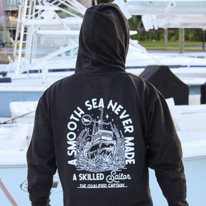 Smooth Seas Hoodie