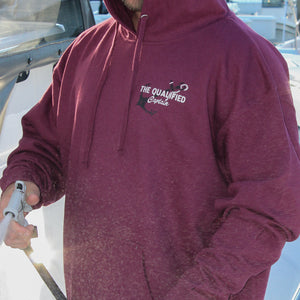 Full Speed Hoodie