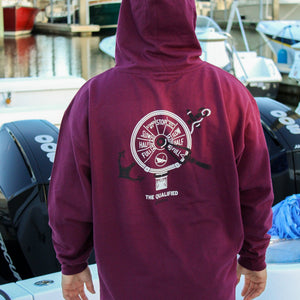 Full Speed Hoodie
