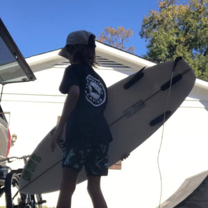 Qualified Youth Tee