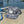 Bathymetry Pattern Rope Hat