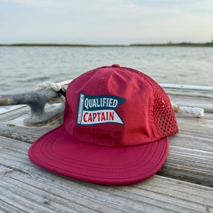 Flag Tech Mesh Hat