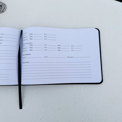 TQC Log Book