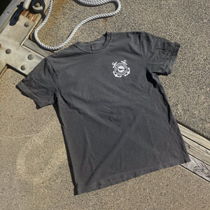 Captain Tee
