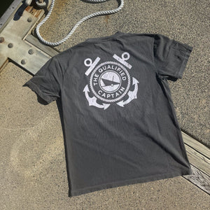 Captain Tee