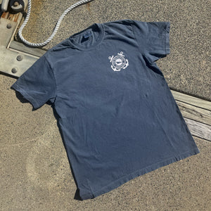 Captain Tee