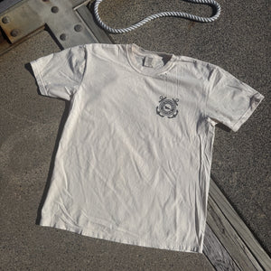 Captain Tee