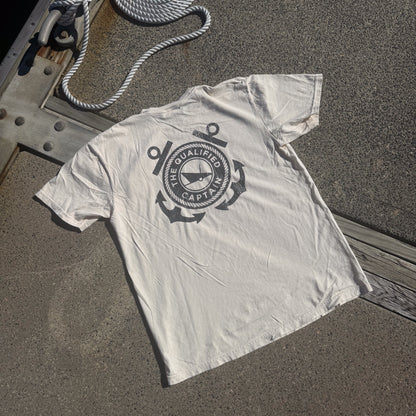 Captain Tee