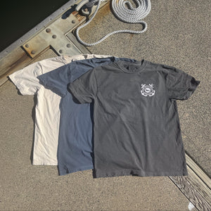 Captain Tee