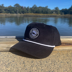 TQC Corduroy Hat
