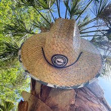 Load image into Gallery viewer, Qualified Straw Hats
