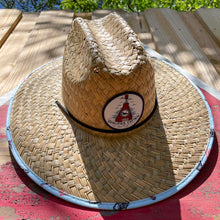 Load image into Gallery viewer, Qualified Straw Hats
