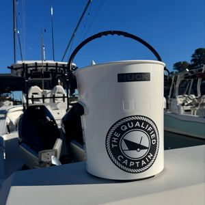 TQC Huck Bucket