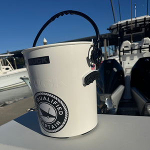 TQC Huck Bucket