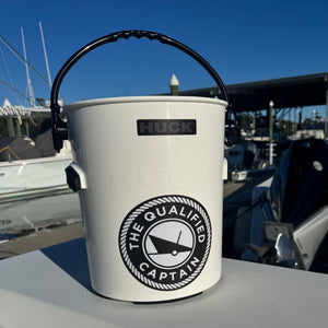 TQC Huck Bucket