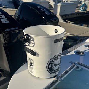 TQC Huck Bucket