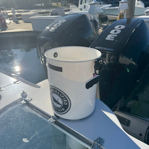 TQC Huck Bucket