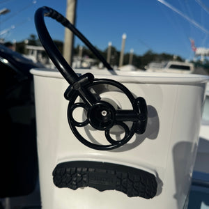 TQC Huck Bucket