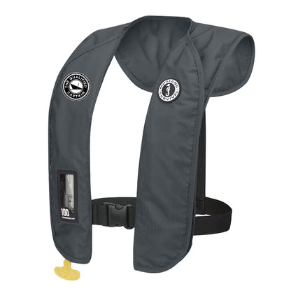 TQC x Mustang Survival MIT 100 Convertible A/M Inflatable PFD