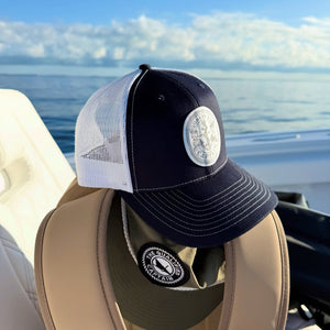 Drop Anchor Trucker