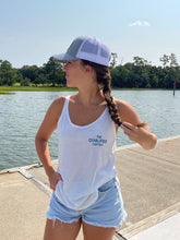 Load image into Gallery viewer, Smooth Seas Womens Tank
