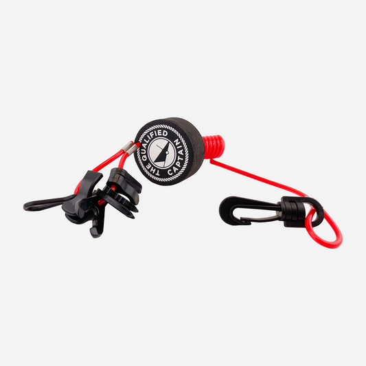 TQC Engine Cut Off Switch Universal Lanyard - Grab n Go