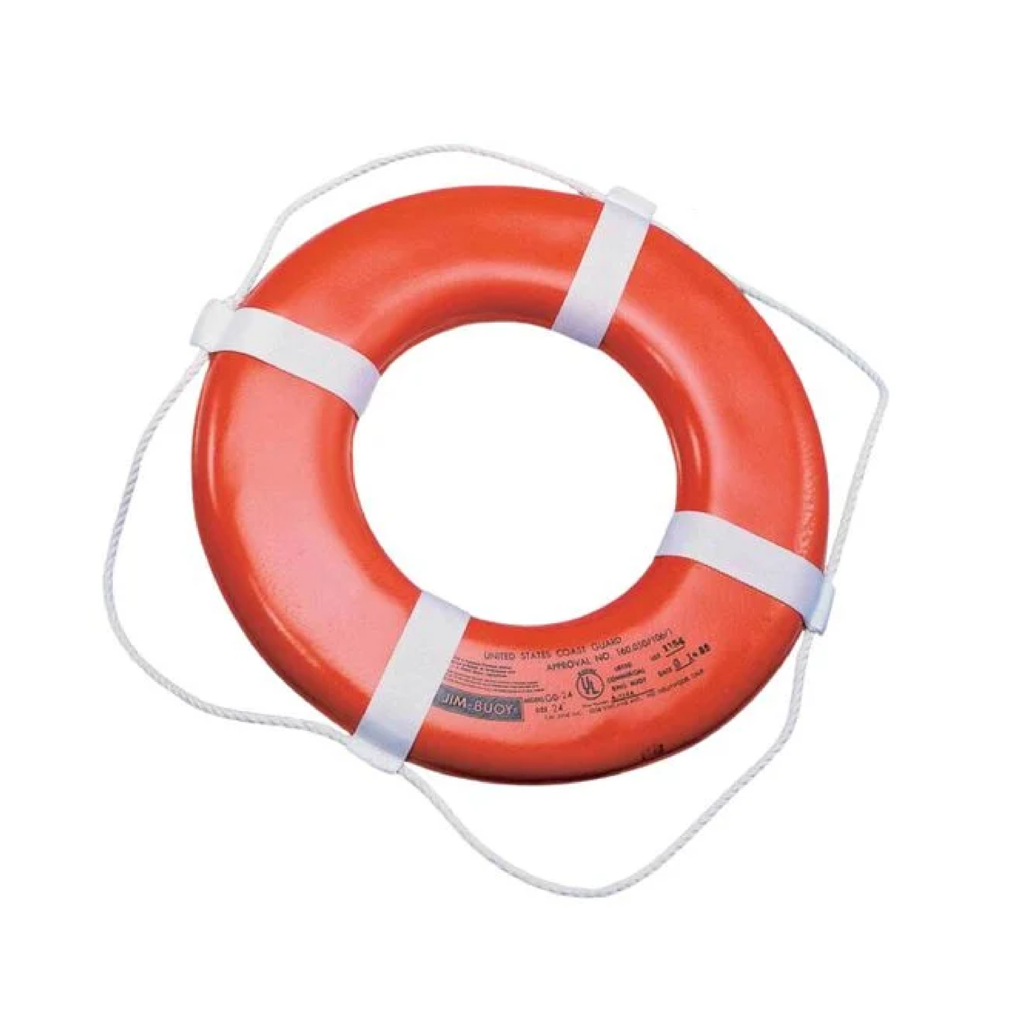 Type IV Ring Buoys