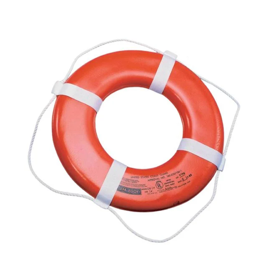 Type IV Ring Buoys
