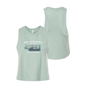 Womens Mayday Tank