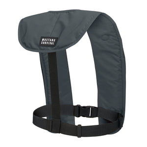 TQC x Mustang Survival MIT 100 Convertible A/M Inflatable PFD