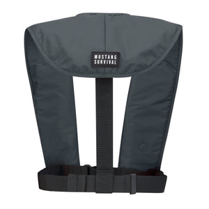 TQC x Mustang Survival MIT 100 Convertible A/M Inflatable PFD