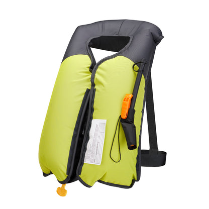 TQC x Mustang Survival MIT 100 Convertible A/M Inflatable PFD
