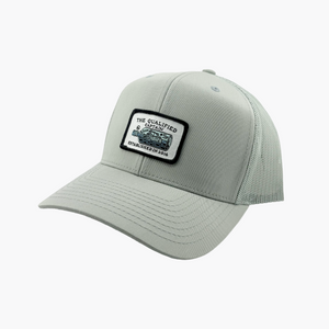 Mayday Trucker Hat