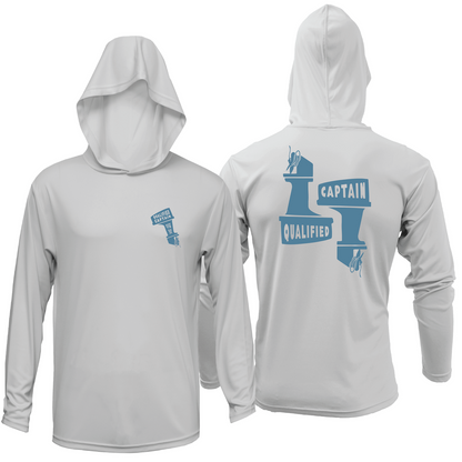 Outboard Performance Hoodie