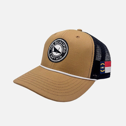 NC Rope Trucker