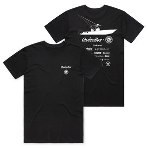 Onslow Bay x TQC Tee