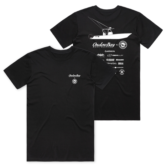 Onslow Bay x TQC Tee