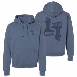 Outboard Hoodie