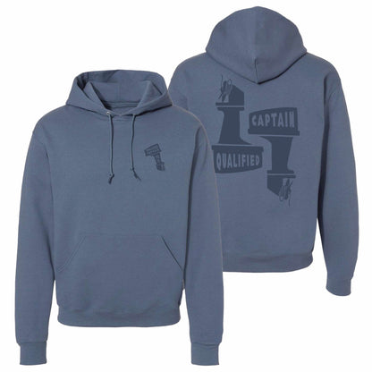 Outboard Hoodie