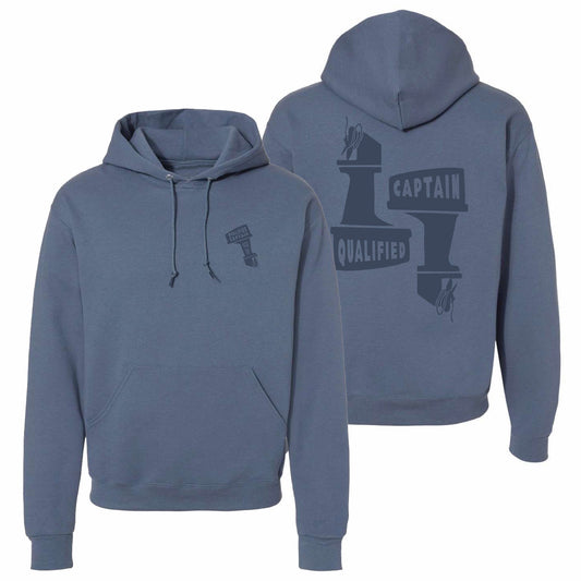 Outboard Hoodie