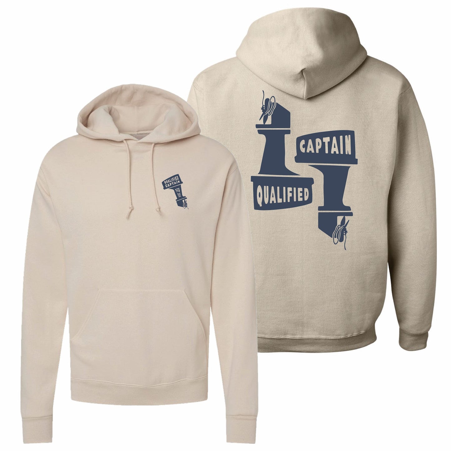 Outboard Hoodie