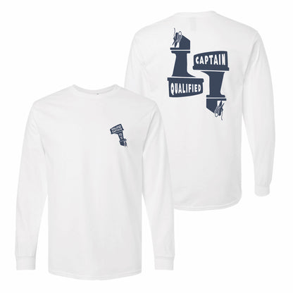 Outboard Long Sleeve